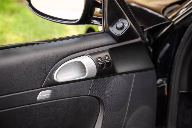 Used 2006 Porsche Cayman S RWD image 51