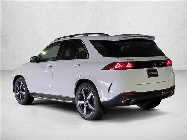 New 2027 Mercedes-Benz GLE 450 4MATIC image 9