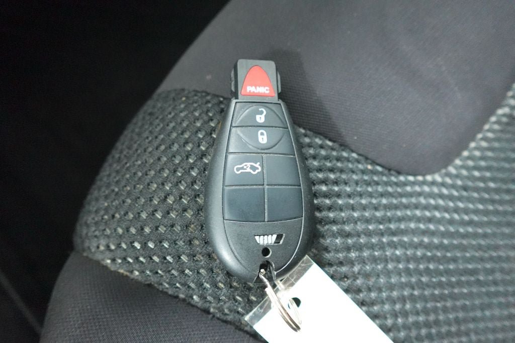 Used 2015 Dodge Dart SE w/ Convenience Group FWD image 18