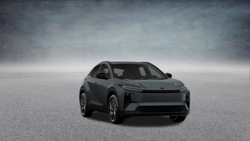New 2026 Toyota C-HR AWD/4WD image 45
