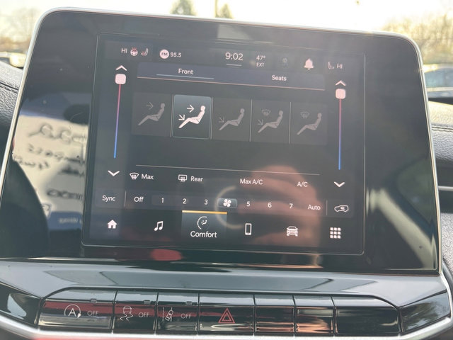 Used 2022 Jeep Compass Latitude w/ Convenience Group image 21