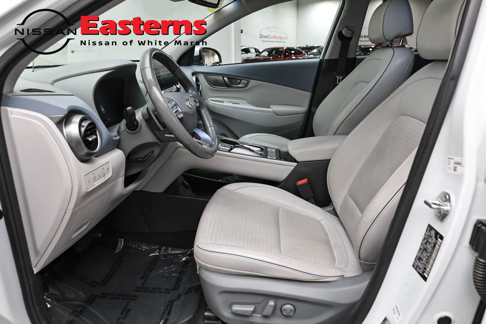 Used 2020 Hyundai Kona Ultimate FWD image 14