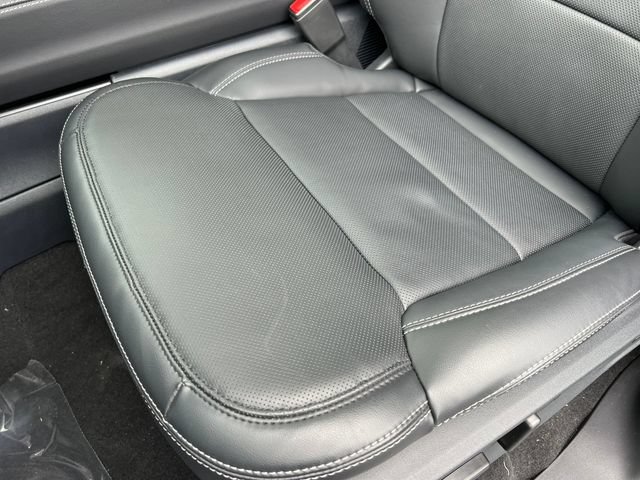 New 2026 Ford Expedition Platinum w/ Stealth Performance Package AWD/4WD image 12