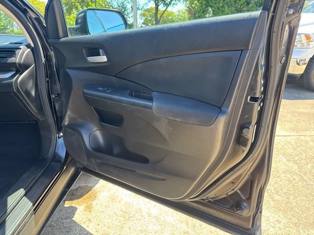 Used 2015 Honda CR-V LX image 17