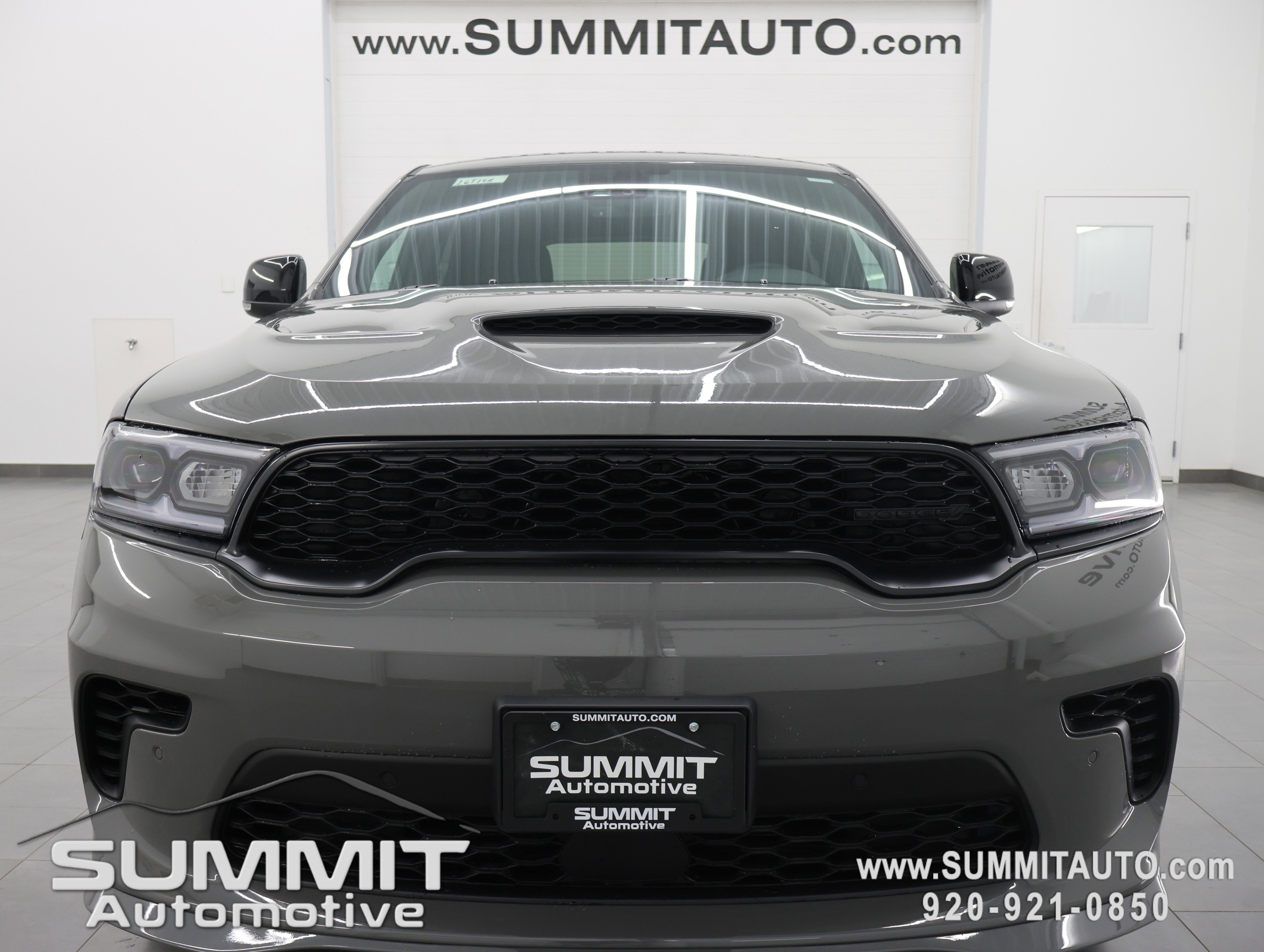 New 2026 Dodge Durango GT AWD/4WD image 20