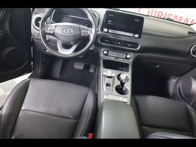 Used 2022 Hyundai Kona Limited FWD image 27