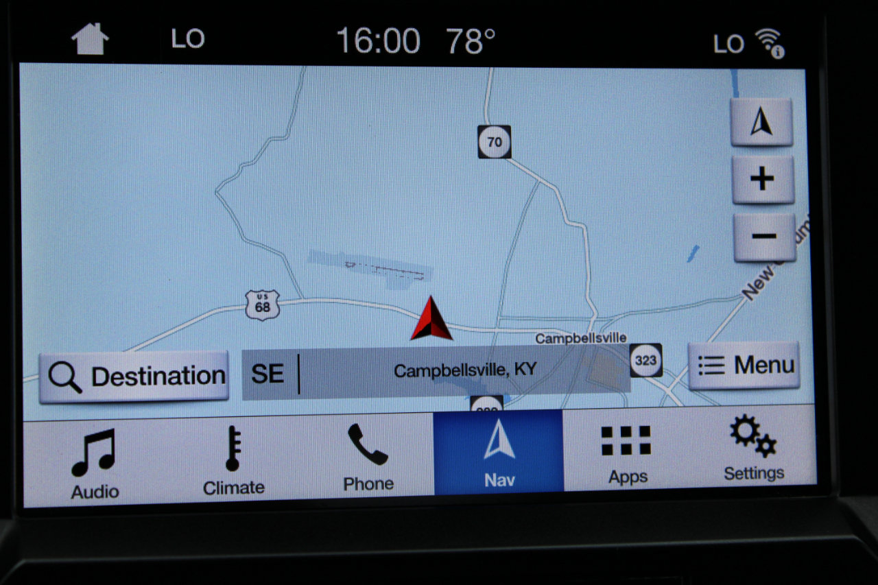 Used 2019 Ford F250 Lariat w/ Chrome Package image 30