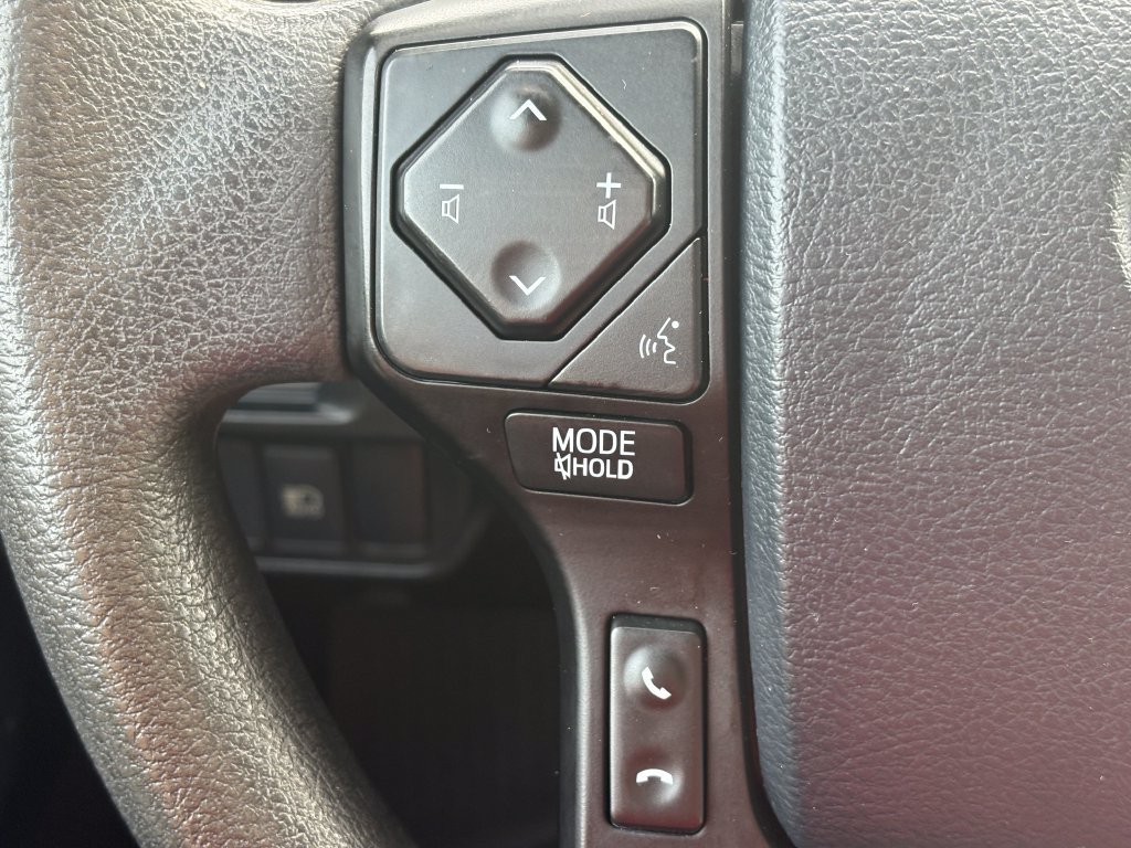 Used 2019 Toyota Tacoma SR w/ Exterior Package AWD/4WD image 7