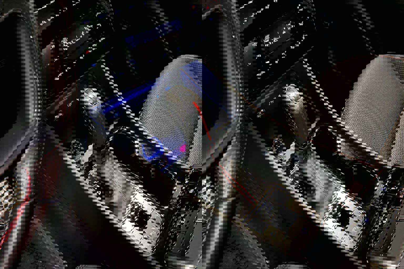 Used 2023 Hyundai Tucson N Line image 19