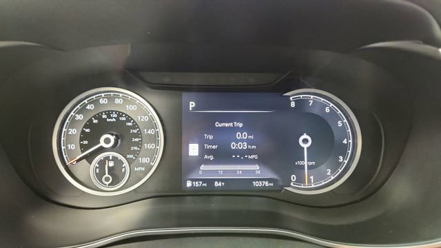 Used 2024 Genesis G70 2.5T w/ Sport Prestige Package AWD/4WD image 38