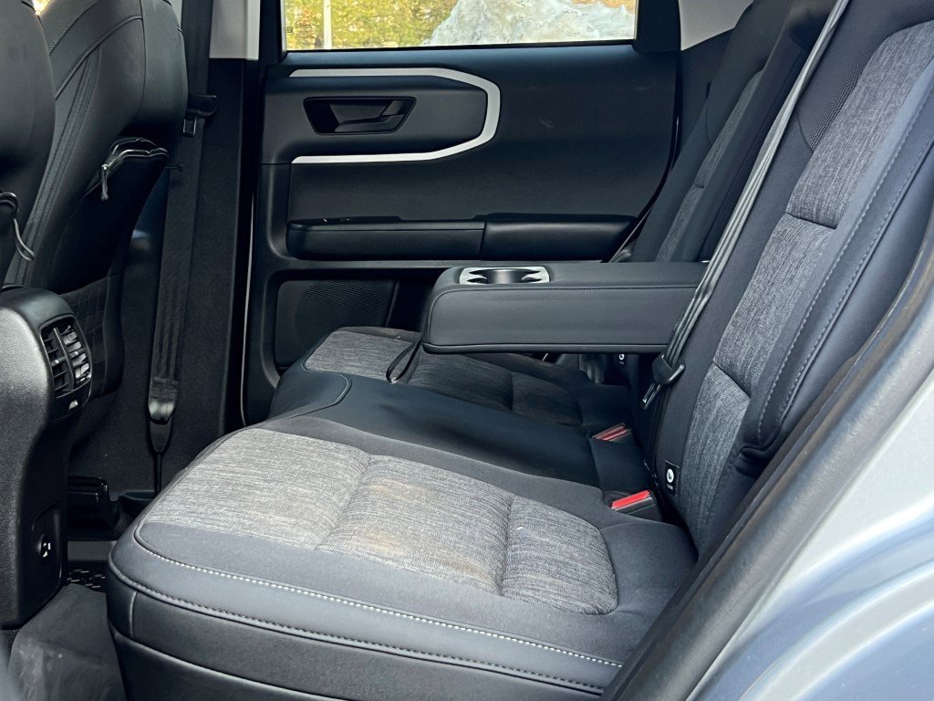 Used 2021 Ford Bronco Sport Big Bend w/ Big Bend Package (96B) image 13