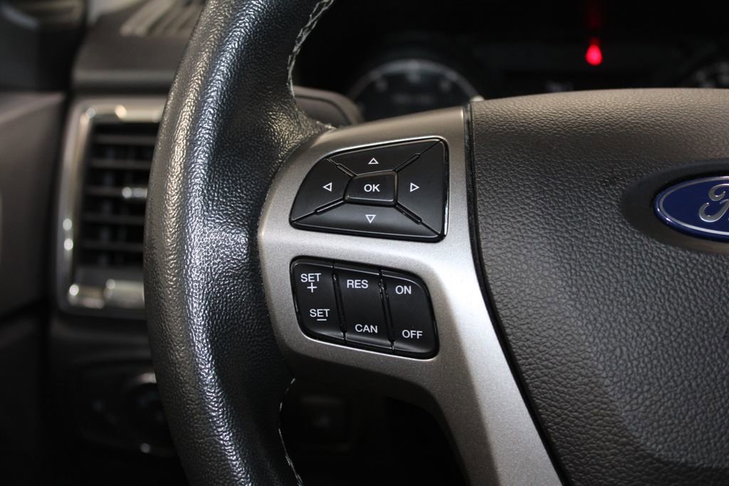 Used 2021 Ford Ranger XLT w/ Equipment Group 301A Mid image 32