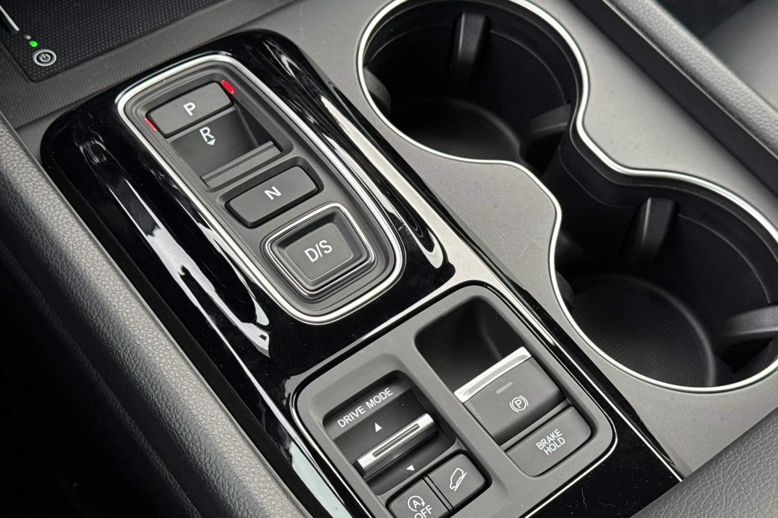 New 2026 Honda Pilot EX-L image 21