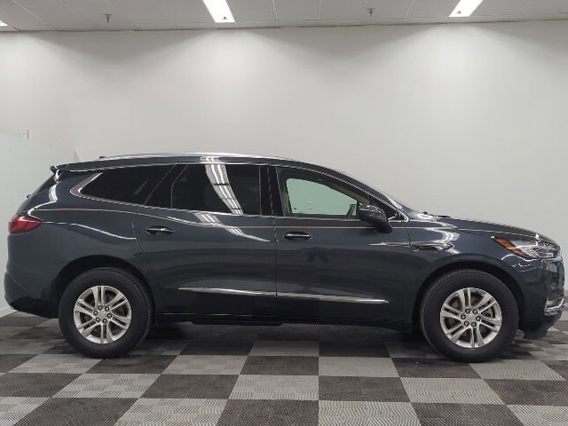 Used 2019 Buick Enclave Essence AWD/4WD image 8