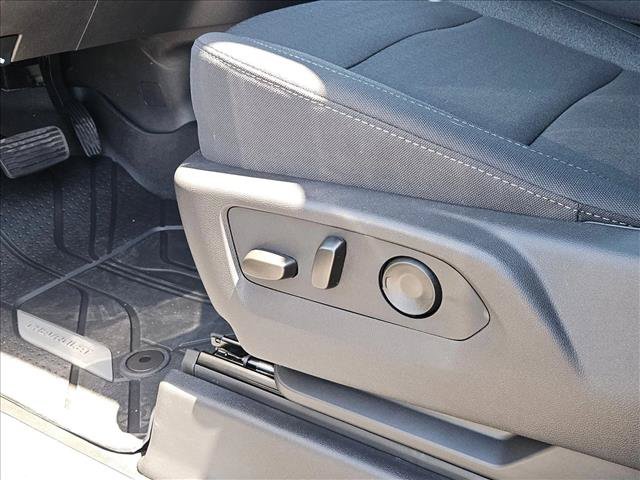 New 2026 Chevrolet Silverado 1500 RST w/ Max Trailering Package AWD/4WD image 4