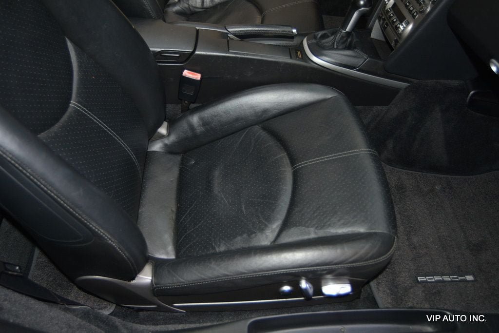 Used 2006 Porsche 911 Carrera S RWD image 22