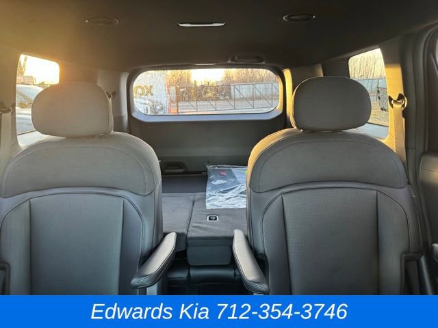 New 2027 Kia Telluride S image 24