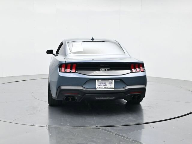 Used 2024 Ford Mustang GT Premium image 8