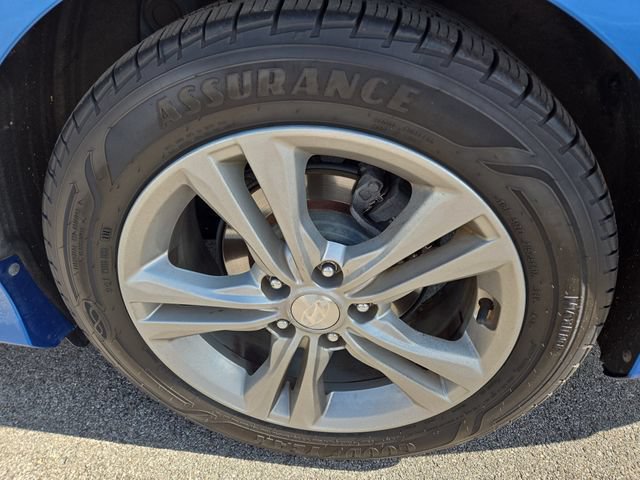 Used 2018 Hyundai Sonata Sport w/ Cargo Package FWD image 30