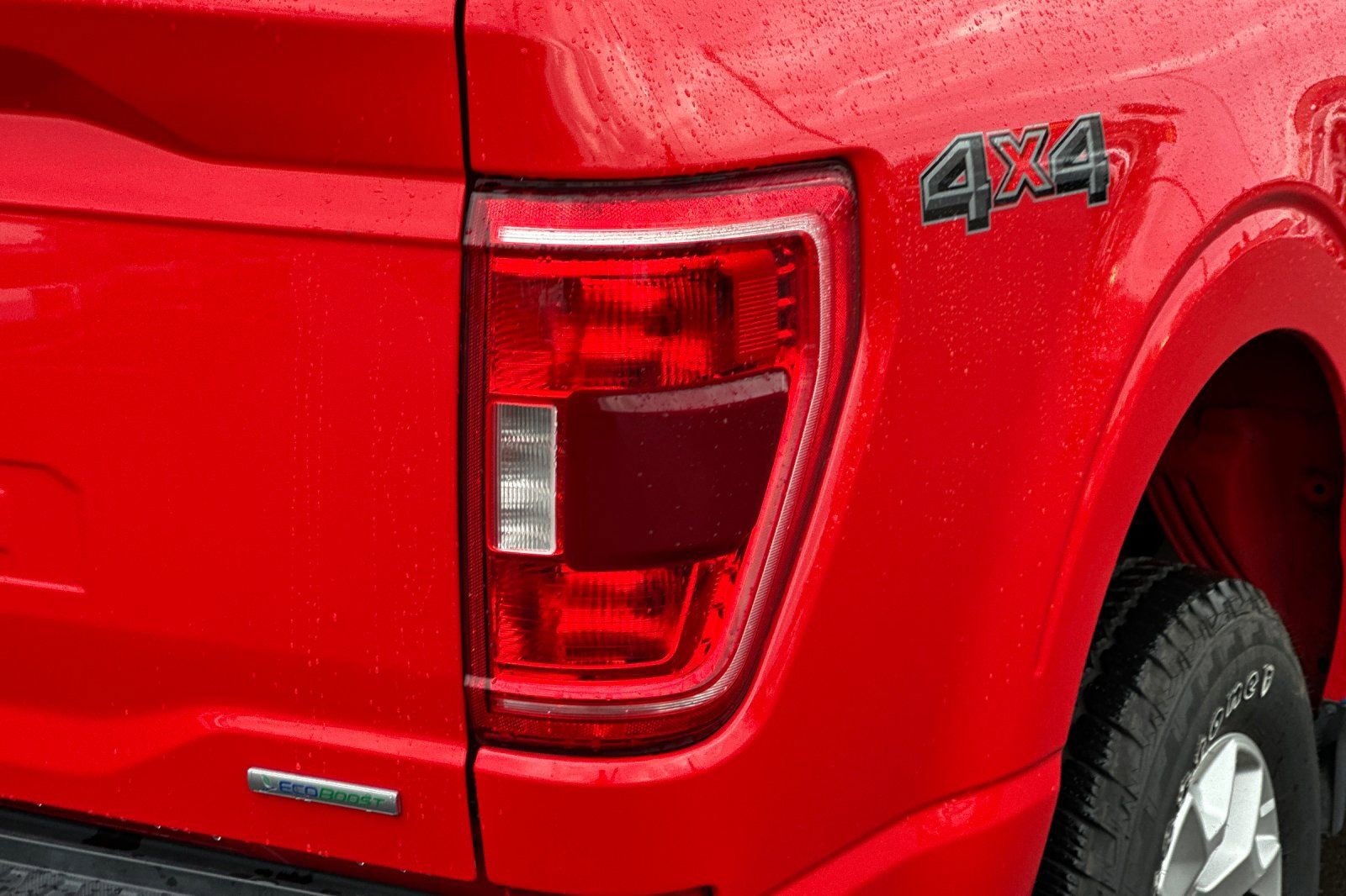 Used 2023 Ford F150 XLT image 25