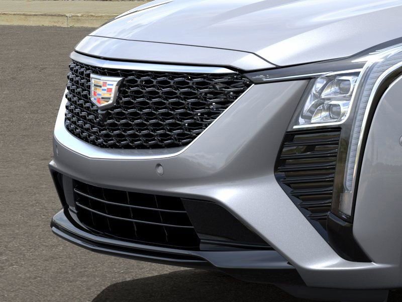 New 2025 Cadillac CT5 Premium Luxury w/ Sun And Sound Package image 13