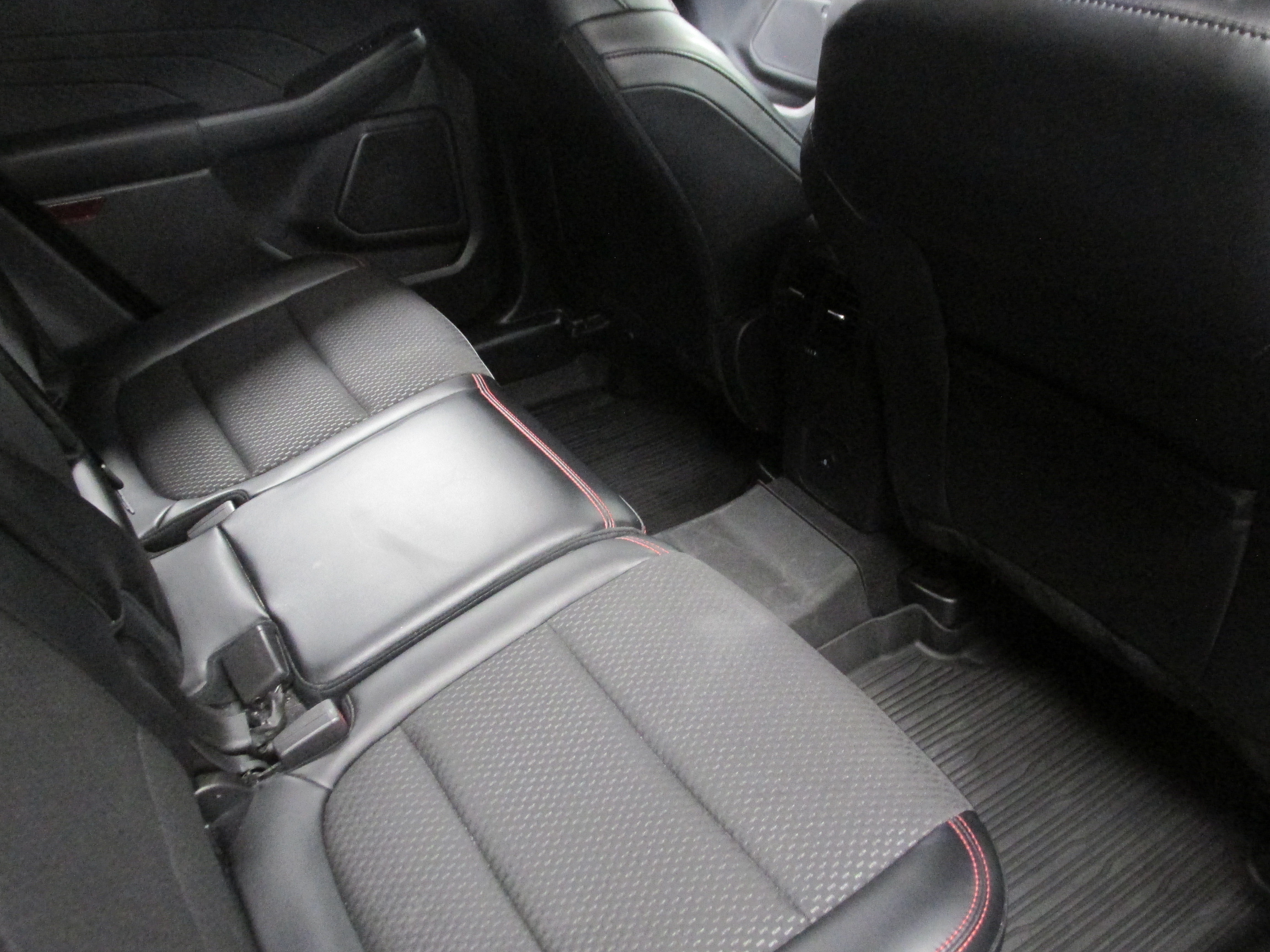 Used 2023 Ford Escape ST-Line w/ Tech Pack #1 AWD/4WD image 27