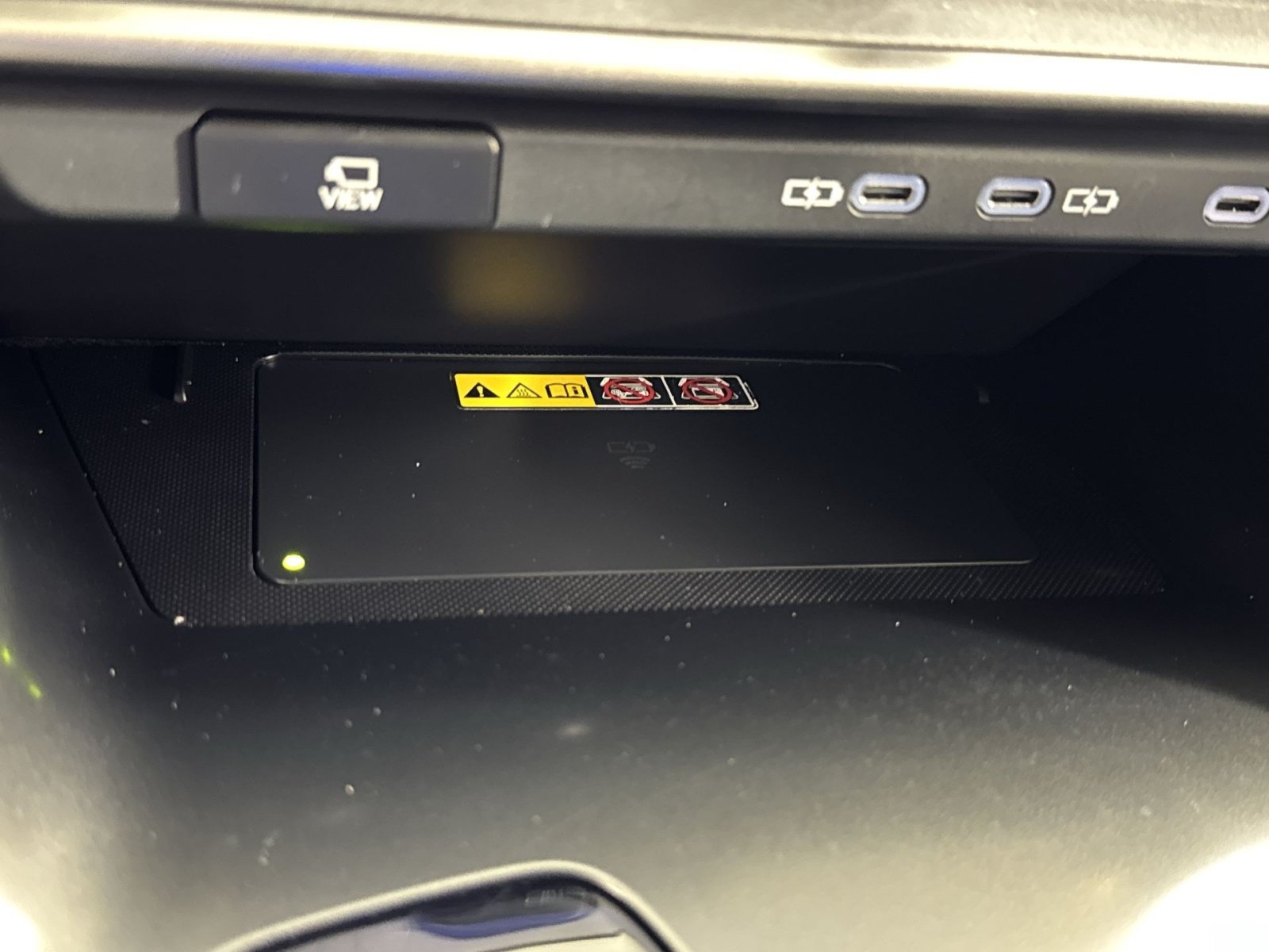 Used 2025 Lexus RZ 300e w/ Accessory Package (2T) FWD image 76