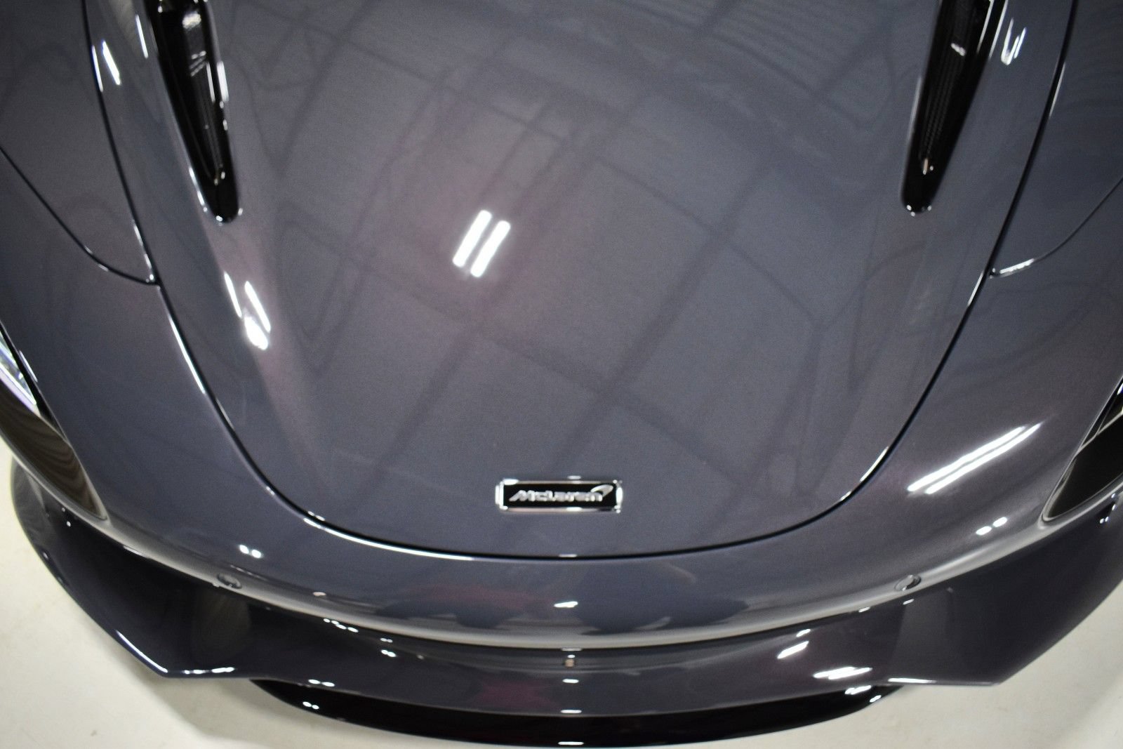 New 2027 McLaren 750S Spider RWD image 14