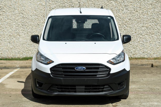 Used 2023 Ford Transit Connect XL image 5