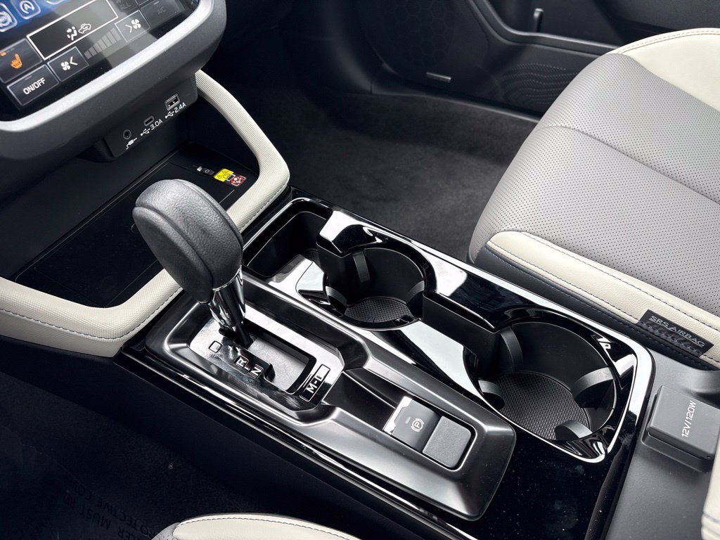 New 2026 Subaru Forester Limited AWD/4WD image 17
