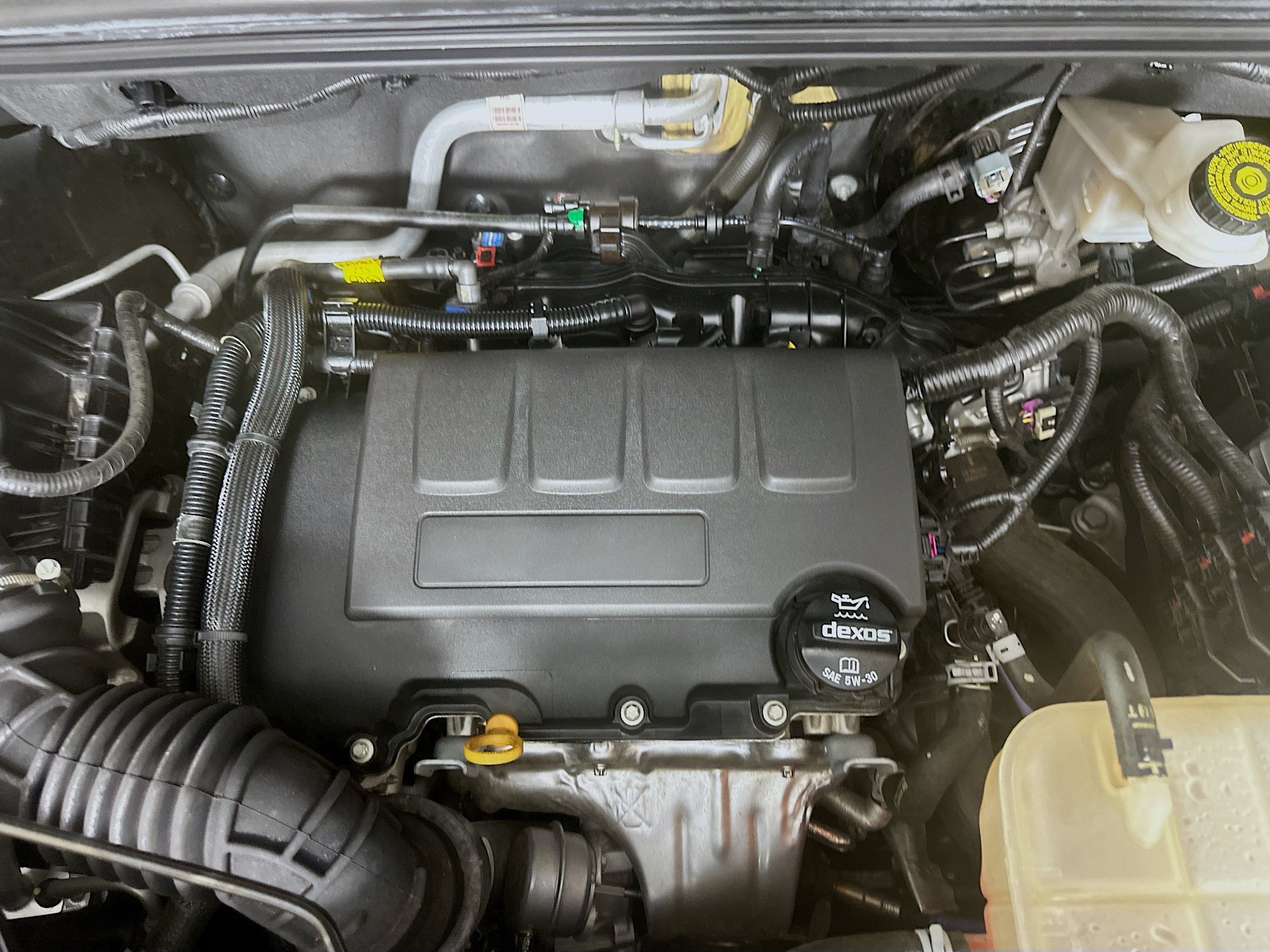 Used 2020 Buick Encore Preferred w/ Safety Package FWD image 31