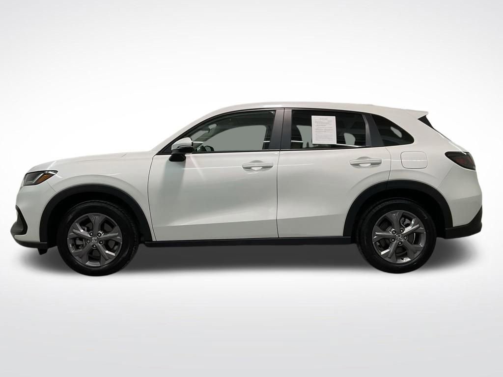 Certified 2026 Honda HR-V LX image 29