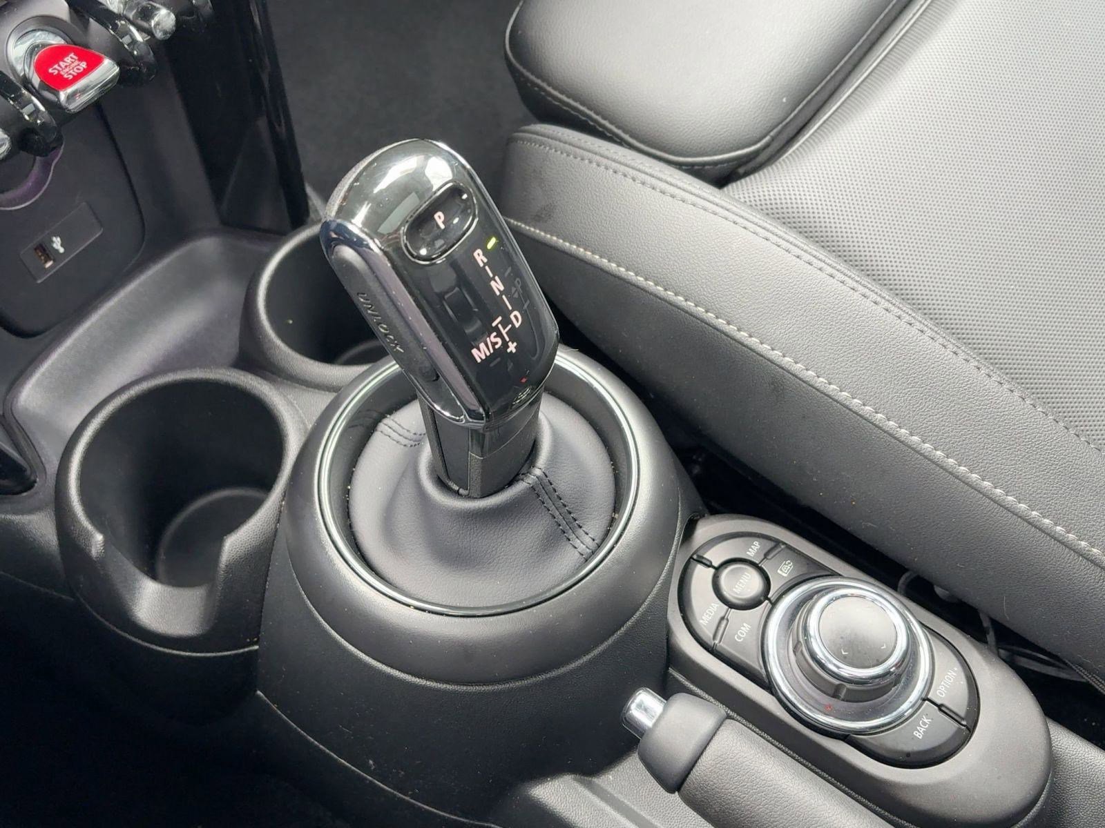 Used 2023 MINI Cooper S image 16