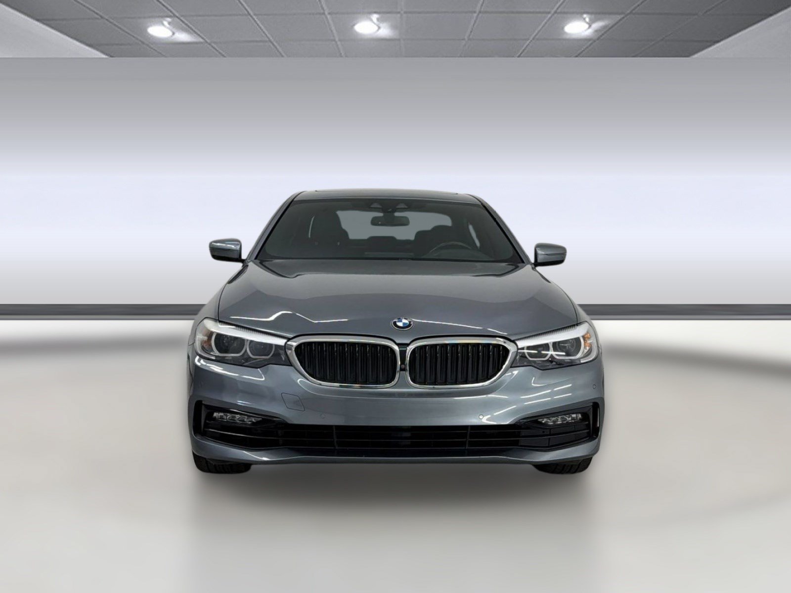 Used 2018 BMW 530e RWD image 6