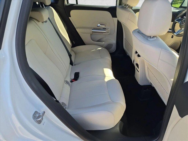 Certified 2026 Mercedes-Benz GLA 250 image 19