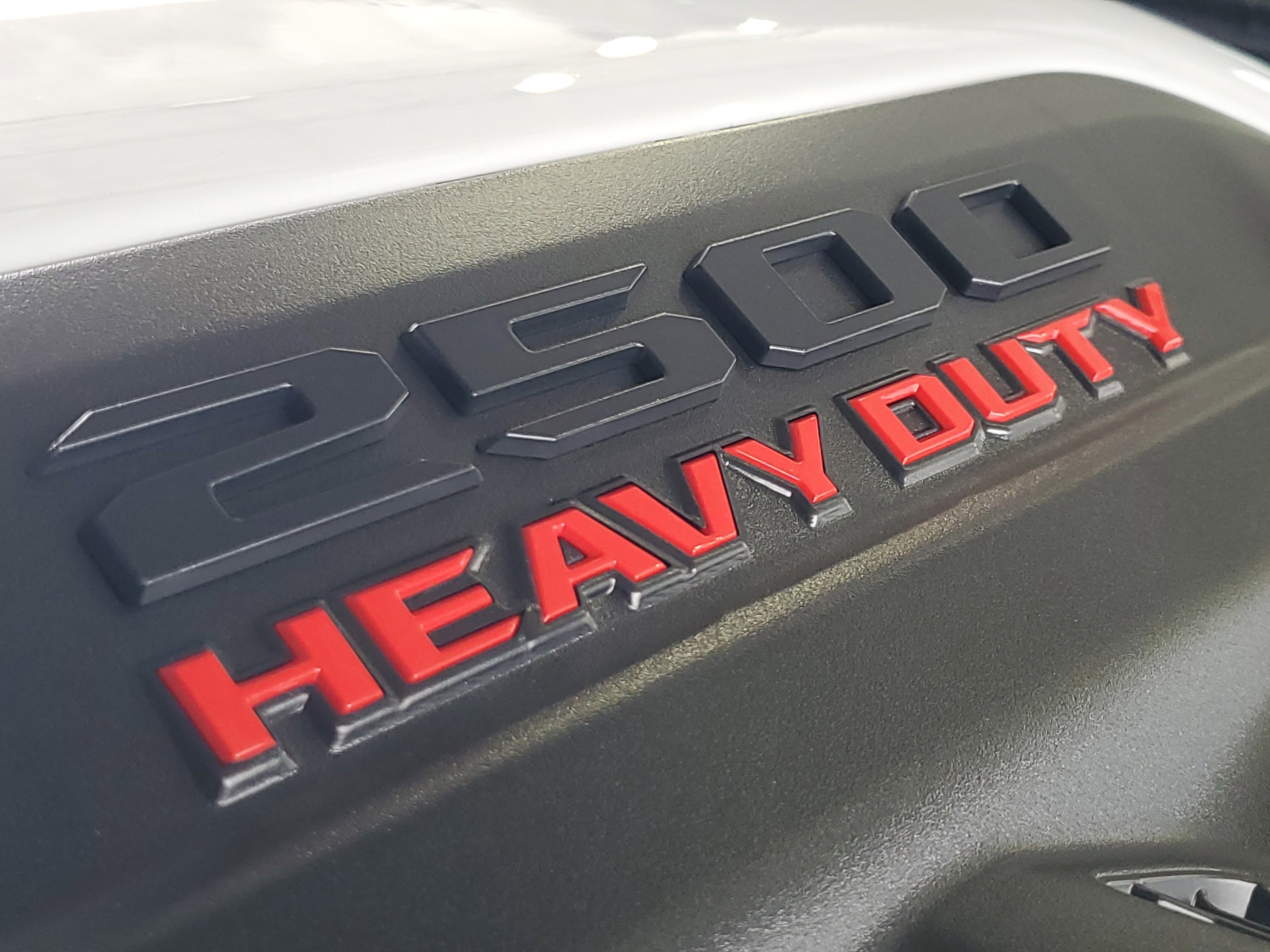 New 2025 RAM 2500 Limited AWD/4WD image 6