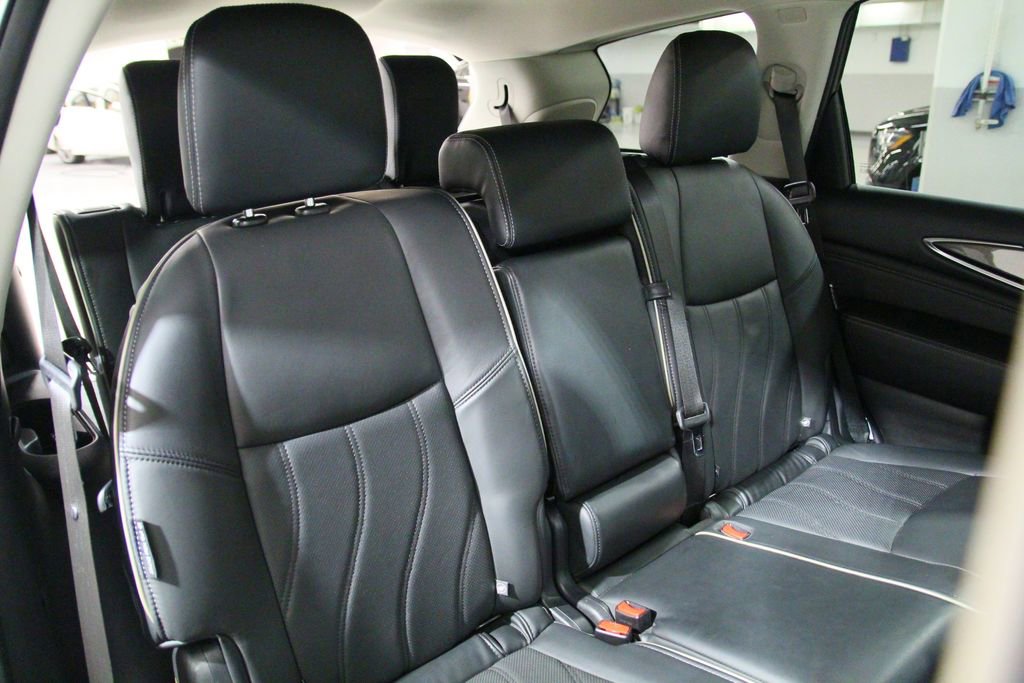 Used 2019 INFINITI QX60 Luxe w/ Essential Package AWD/4WD image 26