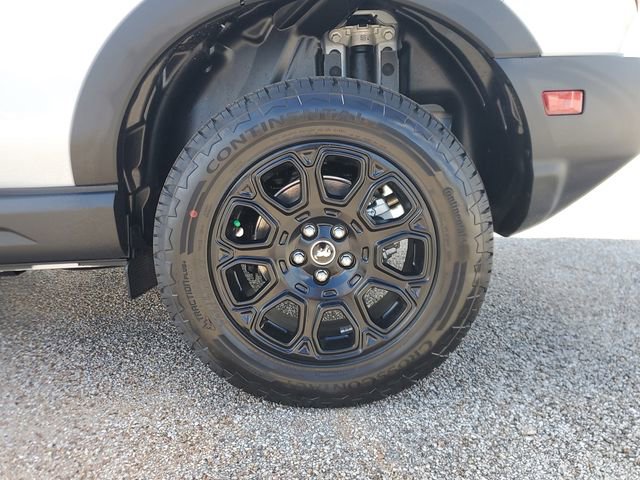 New 2026 Ford Bronco Sport Badlands AWD/4WD image 6
