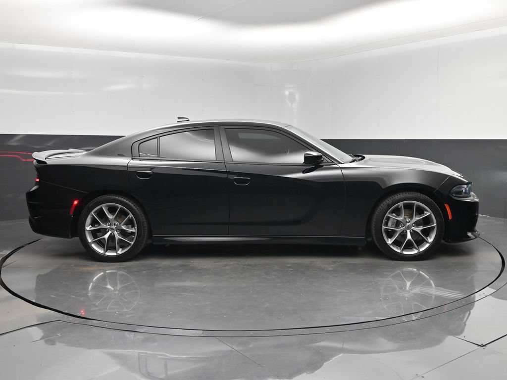 Used 2023 Dodge Charger GT RWD image 2