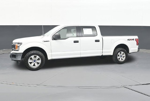 Used 2019 Ford F150 XLT AWD/4WD image 7