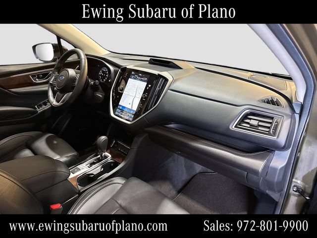 Used 2025 Subaru Ascent Touring AWD/4WD image 32