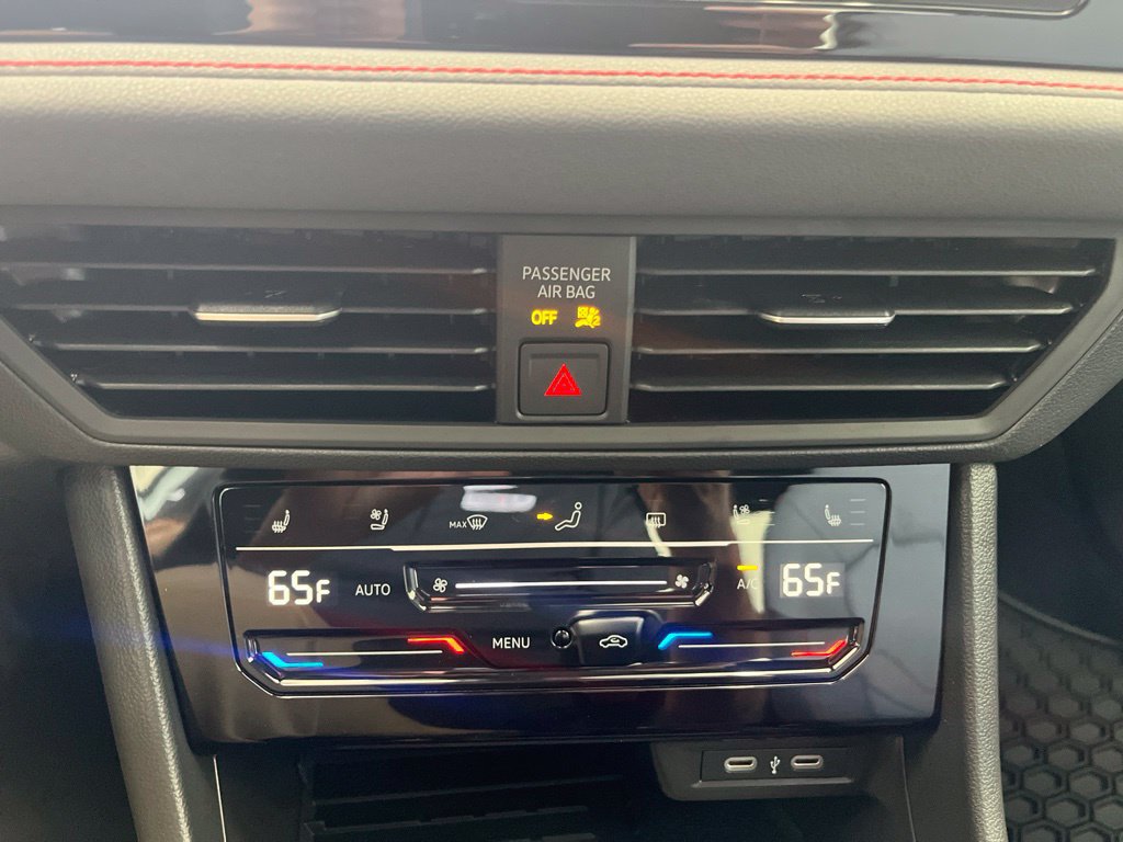 New 2027 Volkswagen Jetta GLI Autobahn FWD image 30