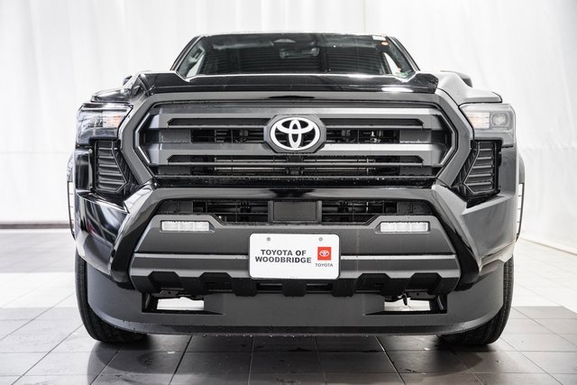 New 2026 Toyota Tacoma SR5 image 2