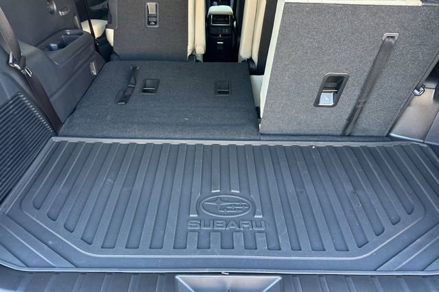 New 2025 Subaru Ascent Premium w/ Premium Package AWD/4WD image 13