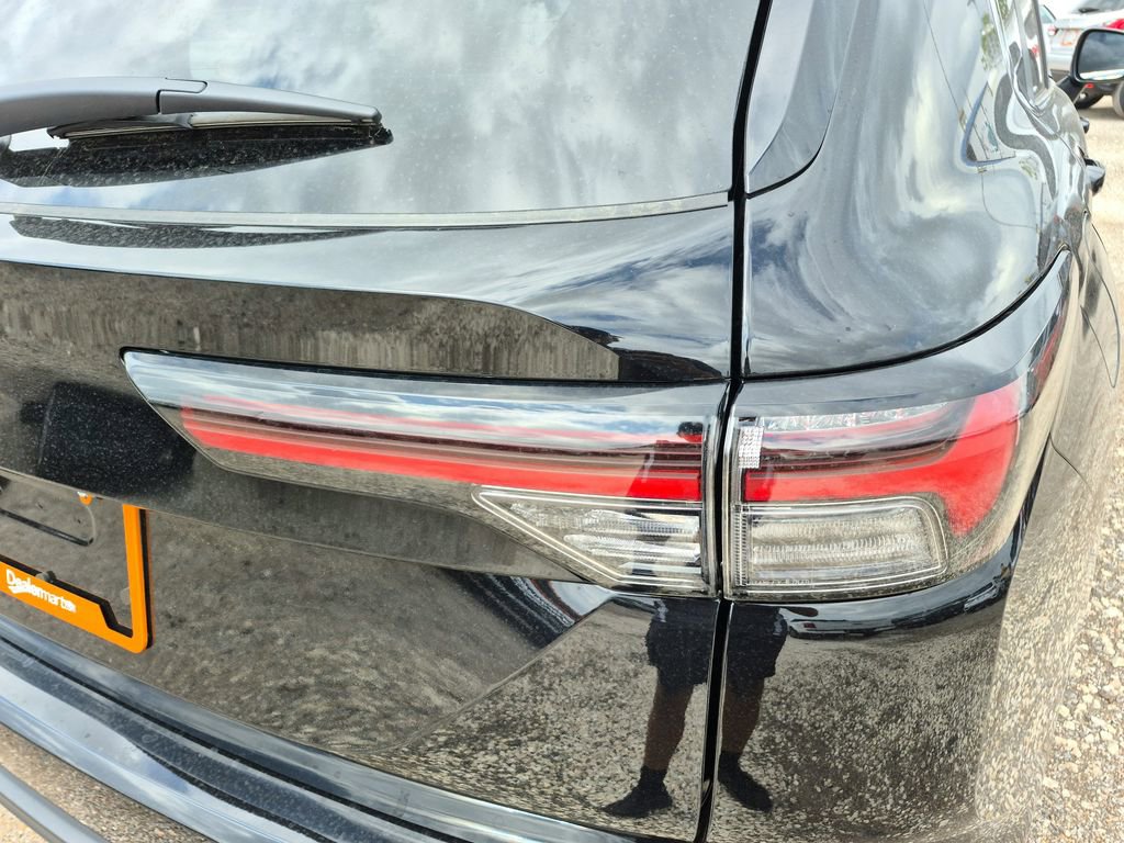 New 2026 Mitsubishi Outlander ES image 28