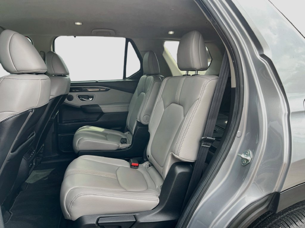 Used 2024 Honda Pilot EX-L image 23