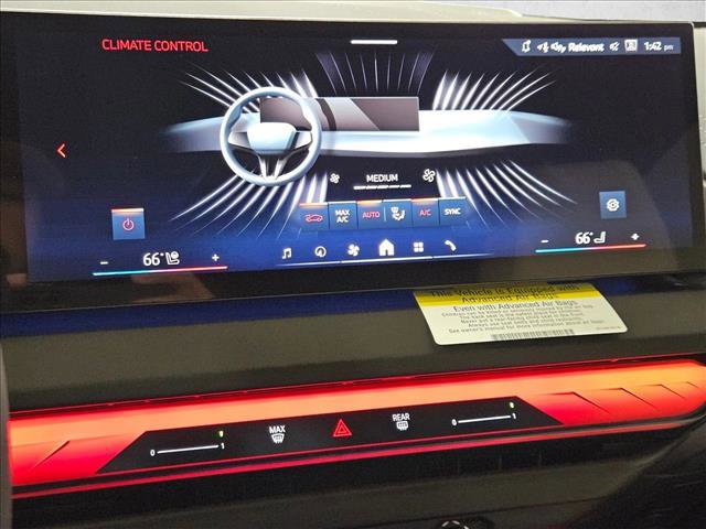 New 2026 BMW X3 xDrive30 w/ M Sport Package image 14