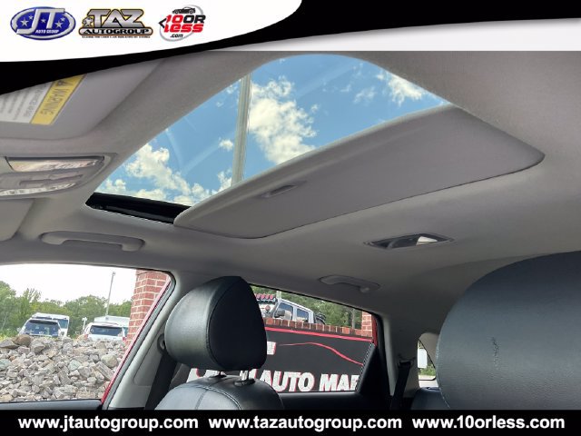 Used 2021 Kia Niro EX Premium FWD image 13
