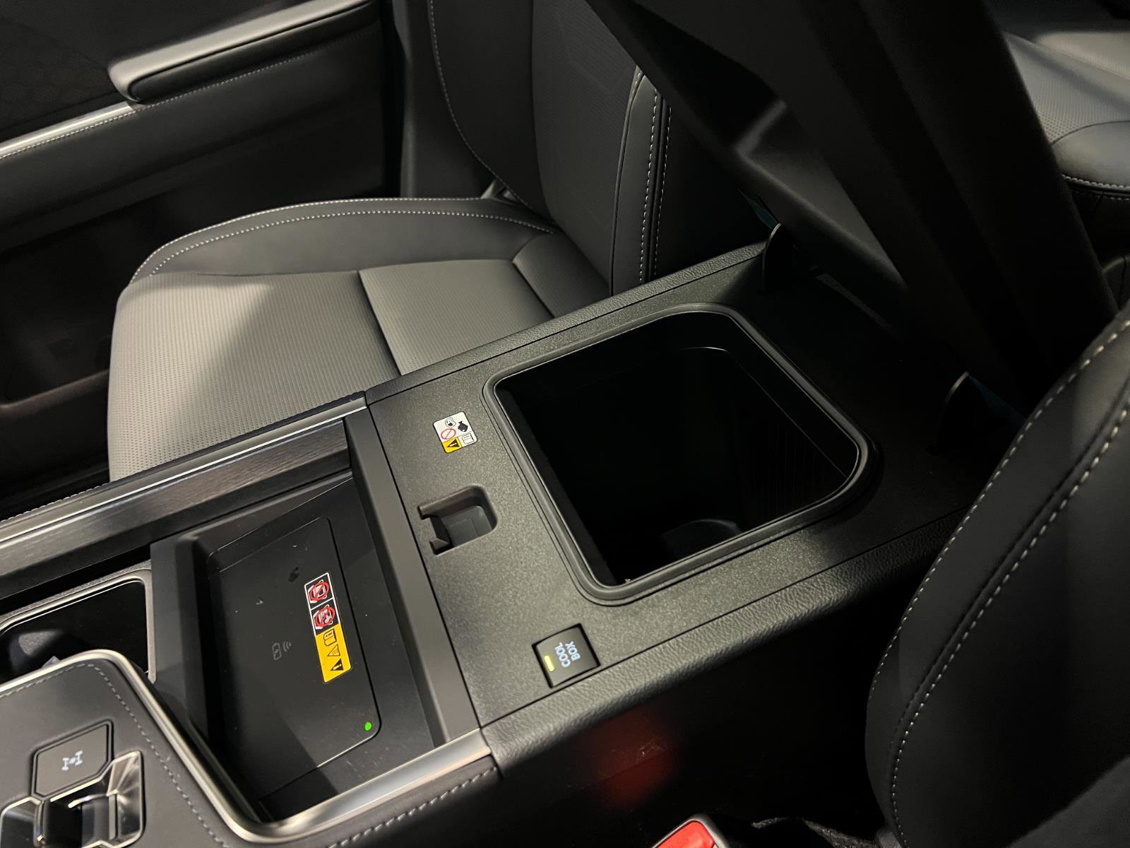 Used 2026 Lexus GX 550 w/ Cold Area Package image 20