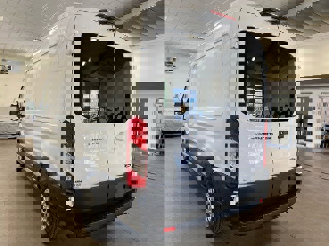 New 2026 Ford Transit 250 148 Medium Roof w/ Exterior Upgrade Package image 5